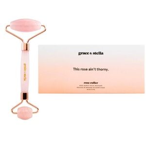 Grace & Stella Rose Roller